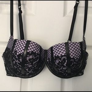 Victoria’s Secret Balconnet 34C